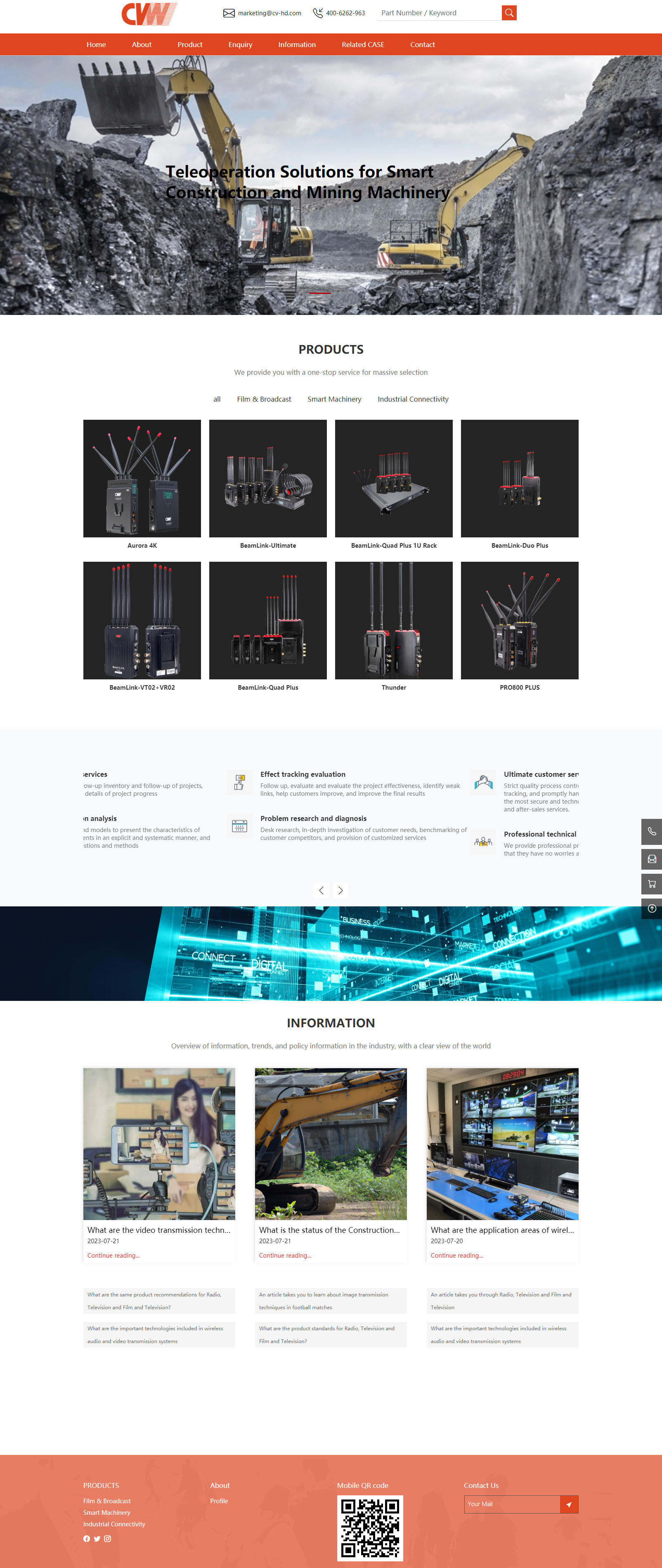 Wireless video transmission system_Teleoperation Solutions for Smart Construction and Mining Machinery_CVW.jpg